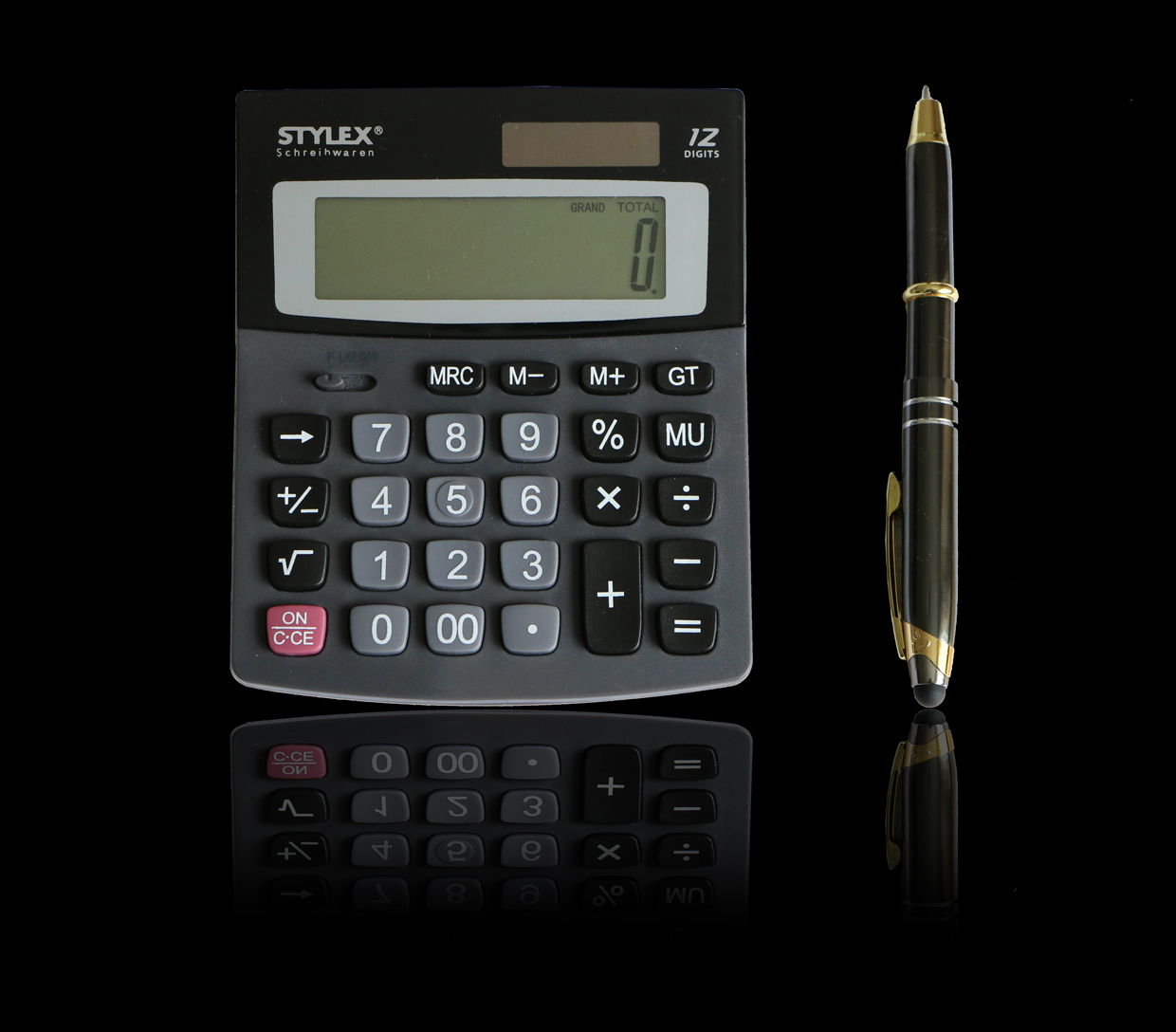 calculatrice